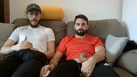 Amicisegreti — Stripchat stream photo (Mar 2026)