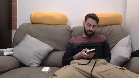 Amicisegreti — Stripchat stream photo (Mar 2026)