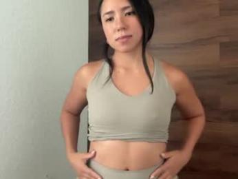 jadelove_ — Chaturbate stream photo (Jun 2026)