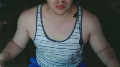 thealfawolf2 — Cam4 stream photo (Apr 2026)