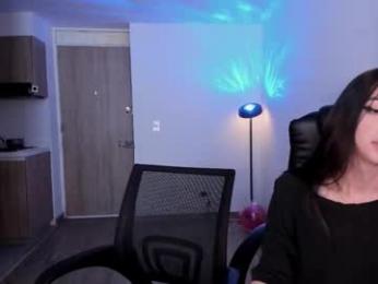 mikeyvioleta — Chaturbate stream photo (Feb 2026)