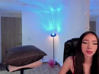 mikeyvioleta — Chaturbate stream photo (Mar 2026)