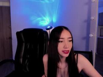 mikeyvioleta — Chaturbate stream photo (Mar 2026)