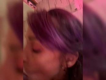 Ajara_Gujuu — modelo de webcam en línea en bongacams