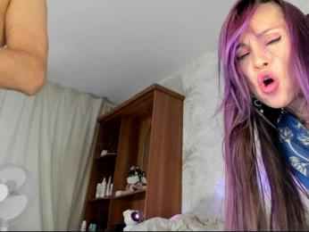 Ajara_Gujuu — modelo de webcam en línea en bongacams