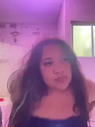 ZaritaXxX — Stripchat stream photo (Aug 2025)