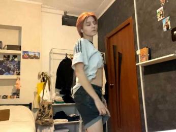 ConsuelaHarkcom — Bongacams stream photo (Feb 2026)