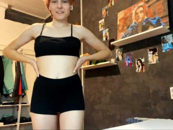 ConsuelaHarkcom — Bongacams stream photo (Mar 2026)