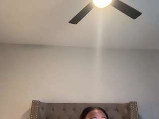 missprettypocahontas — Camsoda stream photo (Sep 2026)