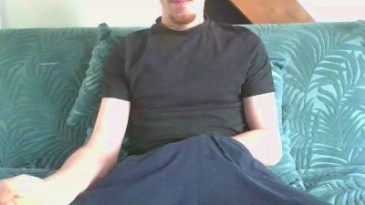 gingerboyxl — Cam4 stream photo (Mar 2026)