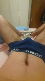 Gustabo67 — modelo de webcam en línea en cam4