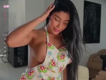 secretary_bj — modelo de webcam en línea en chaturbate
