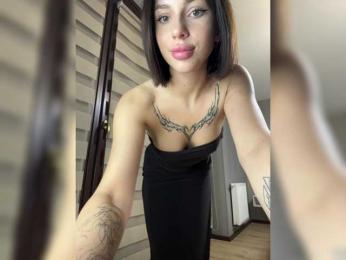 BabyDarii — Bongacams stream photo (Mar 2026)