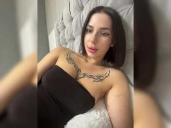 BabyDarii — Bongacams stream photo (Mar 2026)