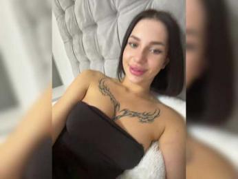 BabyDarii — Bongacams stream photo (Mar 2026)