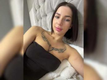 BabyDarii — bongacams