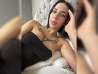 BabyDarii — Bongacams stream photo (Mar 2026)