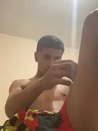 Anthony_clark1 — modelo de webcam en línea en stripchat
