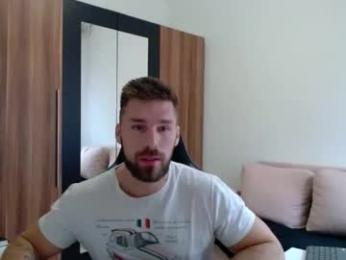 darius_94 — Chaturbate stream photo (Mar 2026)