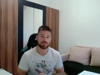 darius_94 — Chaturbate stream photo (Mar 2026)