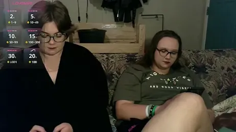 xEmeraldxPandax420 — Stripchat stream photo (Jun 2025)