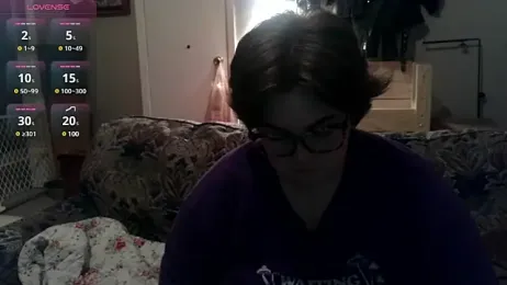 xEmeraldxPandax420 — Stripchat profile photo