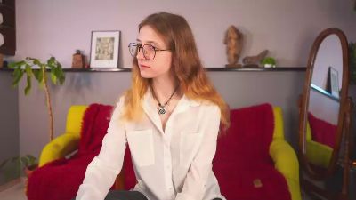 AuraRazavi — Cam4 stream photo (May 2026)