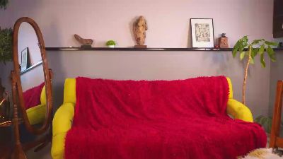 AuraRazavi — Cam4 stream photo (May 2026)