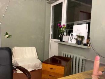 Oxana-3 — Bongacams stream photo (Jun 2026)