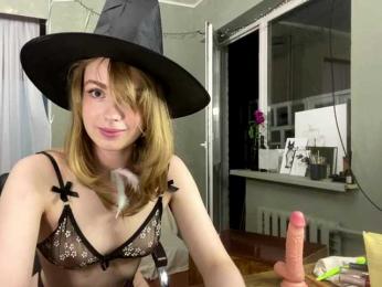 Oxana-3 — Bongacams stream photo (Jun 2026)