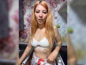 Valeriabos — Bongacams stream photo (Apr 2026)