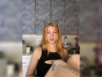 Valeriabos — Bongacams stream photo (Apr 2026)