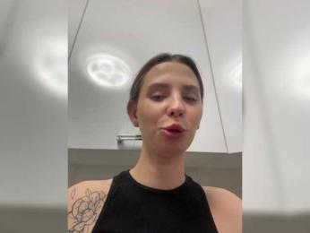 -Seventh_Heaven- — Bongacams profile photo