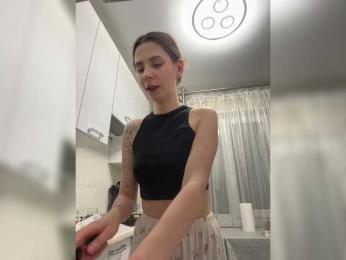 -Seventh_Heaven- — Bongacams stream photo (Apr 2026)