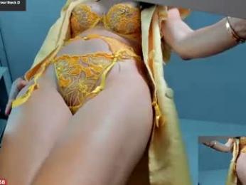 legswattitude — Chaturbate stream photo (Jun 2026)