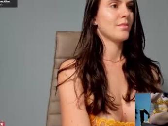 legswattitude — Chaturbate profile photo