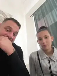 Fabiowebe — Stripchat stream photo (Sep 2026)