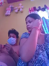 hottycouple1 — Stripchat profile photo