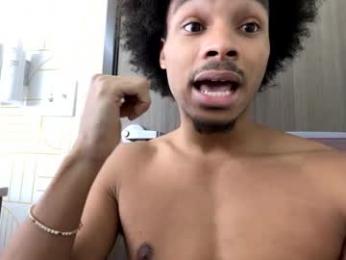 cumhere999 — Chaturbate stream photo (Feb 2026)