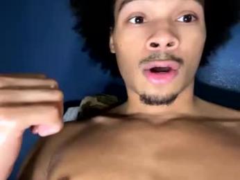 cumhere999 — Chaturbate stream photo (Mar 2026)