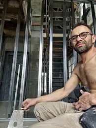 robertilevis — Stripchat stream photo (Apr 2025)