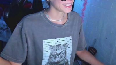 MartesBratty — Cam4 stream photo (May 2026)