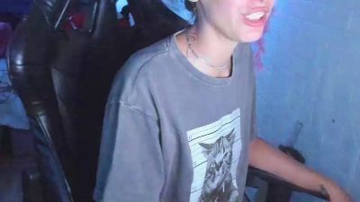 MartesBratty — Cam4 stream photo (May 2026)