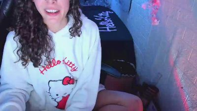 MartesBratty — Cam4 stream photo (May 2026)