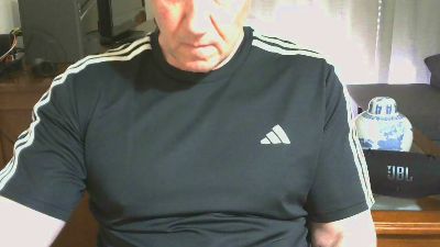 Tonyxxx64 — modelo de webcam en línea en cam4