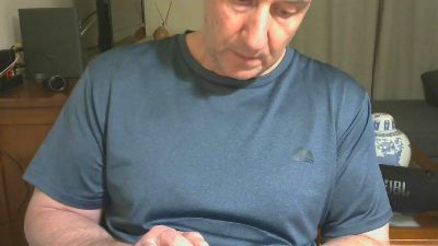 Tonyxxx64 — modelo de webcam en línea en cam4