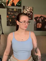 Sabrina_shells — stripchat