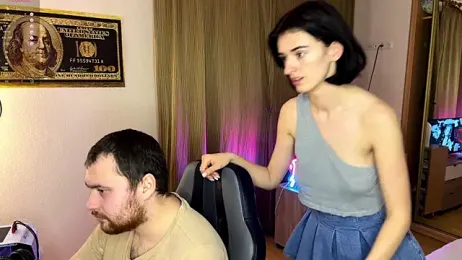 Marry_me22 — Stripchat stream photo (Apr 2025)