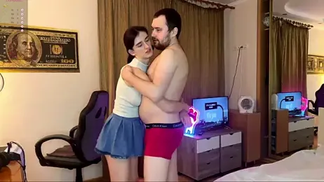 Marry_me22 — Stripchat stream photo (Apr 2025)