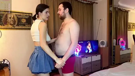 Marry_me22 — Stripchat stream photo (Apr 2025)